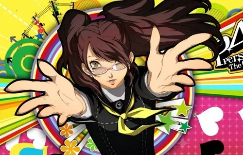 《女神异闻录4：黄金版》久慈川理世好感度提升攻略秘籍