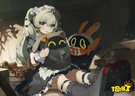 《绝区零》1.3版本柳角色提升秘籍：高效邦布搭配攻略，助你战力飙升