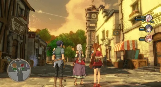 《空之轨迹1st》新手攻略：掌握核心技巧，轻松入门必备秘籍