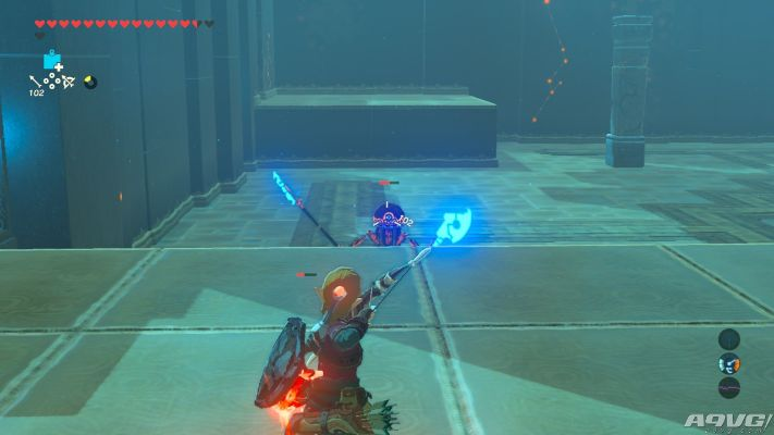 剑之试炼高阶第二层通关秘籍：荒野之息剑法攻略全解析