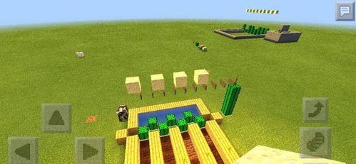 《模拟农场25》畅玩必备!揭秘最低配置,轻松驾驭农场生活新体验 《模拟农场25》畅玩必备!揭秘最低配置,轻松驾驭农场生活新体验