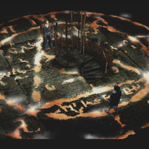 《寂静岭f》UFO结局武器解析：揭秘隐藏彩蛋玩法攻略