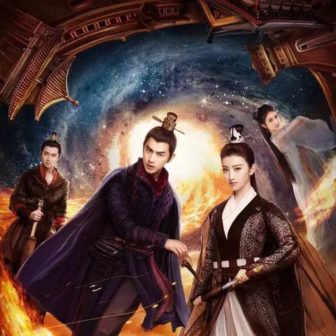 破晓更新组：最新剧集资源一网打尽