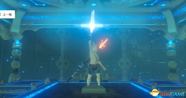 剑之试炼第八层通关攻略:荒野之息剑术挑战新技巧揭秘 剑之试炼第八层通关攻略:荒野之息剑术挑战新技巧揭秘