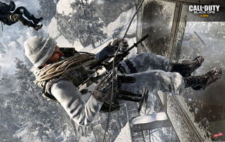 《使命召唤22》黑7大更新10月4日来袭！独家新内容曝光