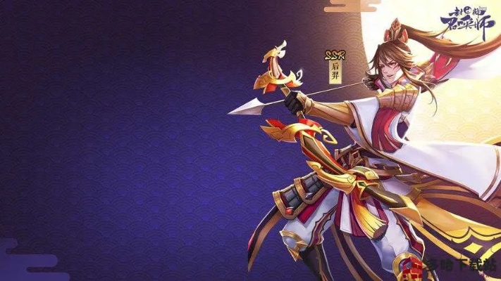 《封神再临》五大元神揭秘：探索门派选择新境界！