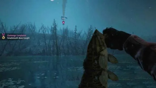 《孤岛惊魂新曙光》钓鱼圣地攻略盘点，解锁隐藏宝藏！