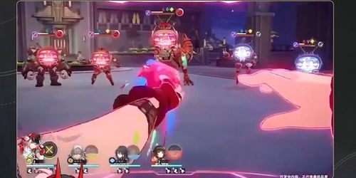 《崩坏星穹铁道》2.6忘却之庭阵容攻略：打造最强组合，解锁隐藏秘籍