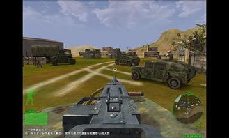 三角洲特种部队5,黑鹰坠落秘籍大揭秘 三角洲特种部队5,黑鹰坠落秘籍大揭秘