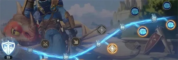 洛伊要塞吉芙礼耶强度解析：揭秘游戏内最强防御堡垒新策略