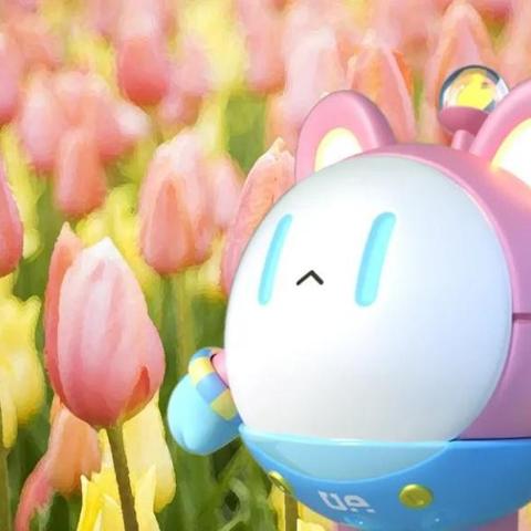 《蛋仔派对》重磅回归！首发岛狂欢，重温夏日经典！