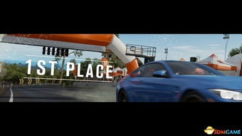 极限竞速黑屏速解！独家技巧助你轻松回归赛道