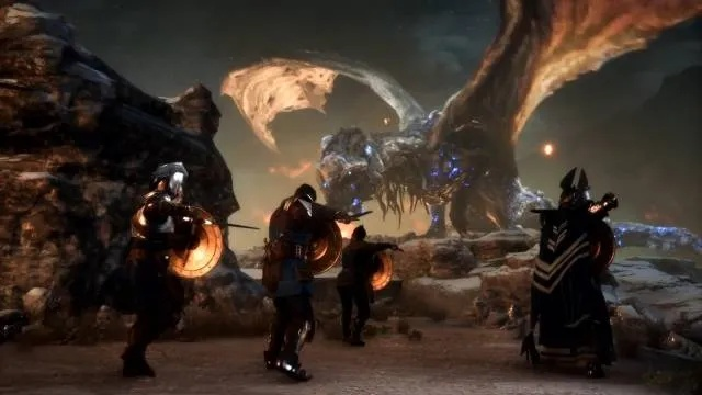 《龙腾世纪4》画质攻略：影障守护者配置需求深度解析