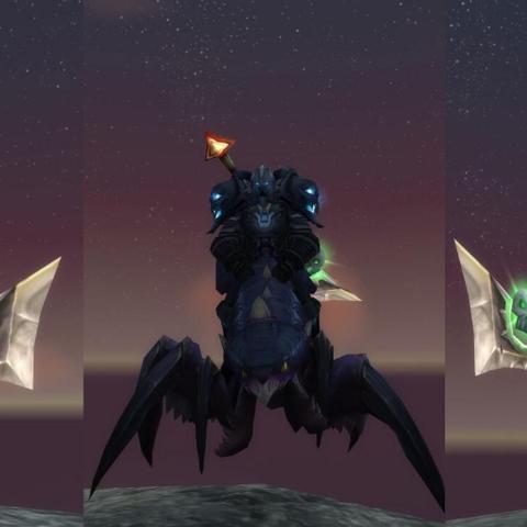 独家揭秘！堕落之主黑暗十字军豪华版职业，解锁全新战斗奥秘