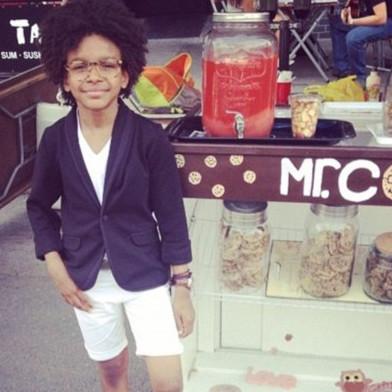 《冲呀！饼干人王国》周年狂欢盛典，独家福利大放送！