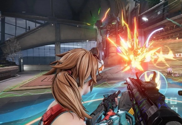 《界外狂潮》高画质畅玩必备!揭秘超神配置攻略 《界外狂潮》高画质畅玩必备!揭秘超神配置攻略