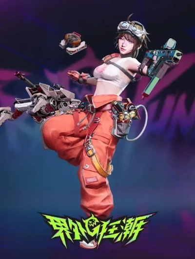 《界外狂潮》畅玩必备！揭秘最低配置，轻松驾驭狂潮之旅