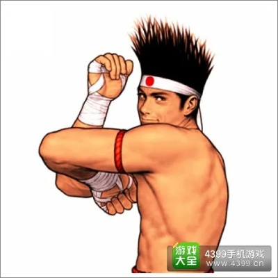 《饿狼传说》东丈爆气连招攻略:解锁群狼之城最强战力秘籍 《饿狼传说》东丈爆气连招攻略:解锁群狼之城最强战力秘籍