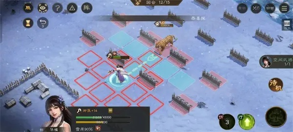 斯蒂丽亚强度解析：揭秘洛伊移动要塞核心优势