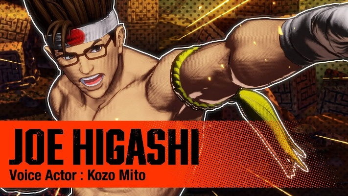 《饿狼传说群狼之城》东丈实力解析：揭秘绝版格斗技巧！