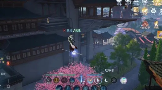 诛仙2奇遇攻略：轻松完成见影灵泉任务，解锁隐藏奖励