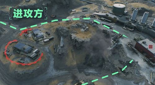 《三角洲行动》PC畅玩必备！揭秘最低配置攻略，轻松驾驭战场！