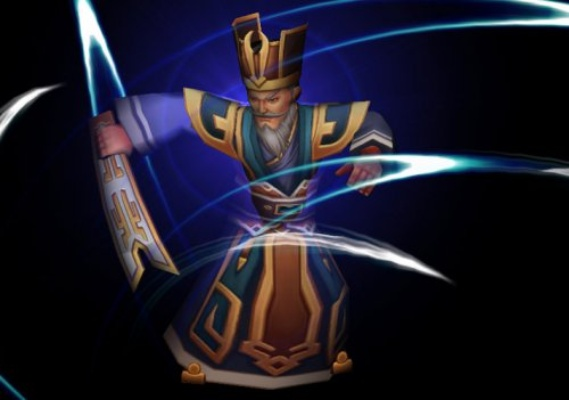 链魂荀彧全新登场！揭秘三国智谋传奇武将独特魅力