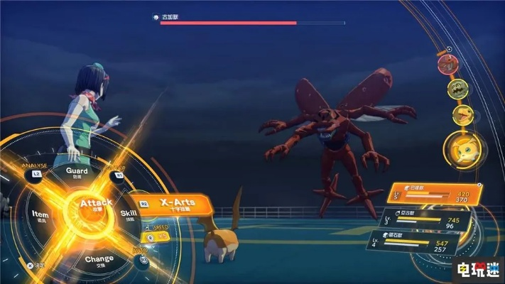 解锁《数码宝贝物语时空异客》数码农场攻略：轻松开启农场新篇章