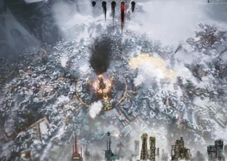 《冰汽时代2》离线存档消失？独家修复秘籍助你轻松恢复！