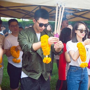 《数码宝贝时空异客》加载强化攻略：解锁全新战斗技巧，提升实力！