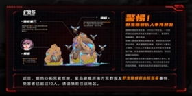 《幻塔》三周年狂欢开启！4.6版本今日震撼上线，独家福利大放送！