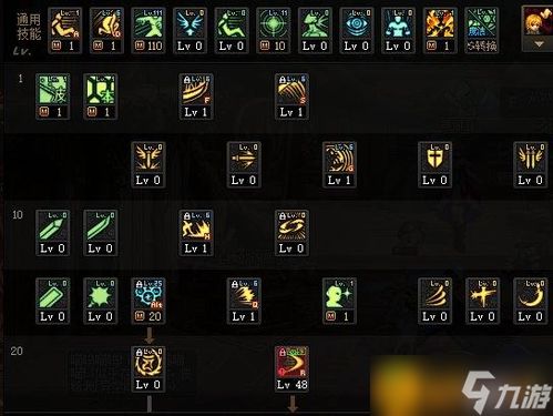 战法110级装备搭配攻略：战斗法师升级必备装备推荐