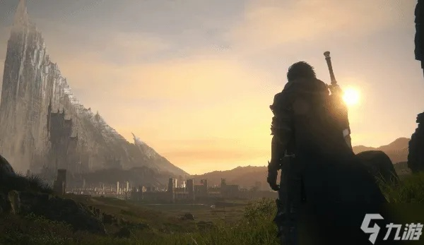 《最终幻想16》PC畅玩必备！揭秘最低配置，轻松体验游戏魅力