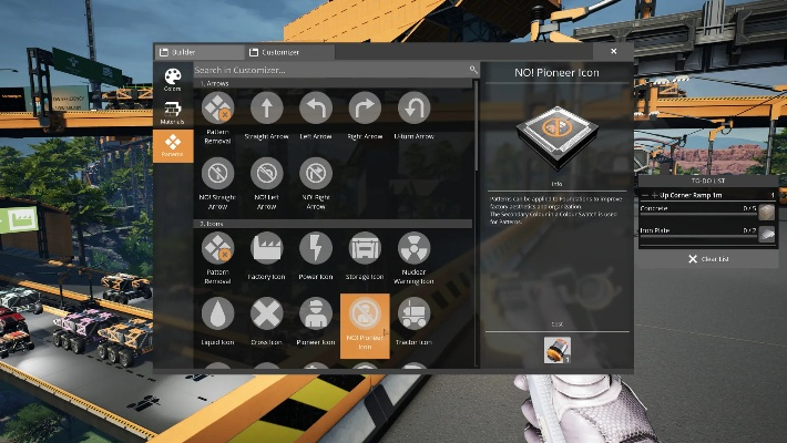 《幸福工厂》1.0着色器错误速解!告别报错烦恼,轻松升级攻略 《幸福工厂》1.0着色器错误速解!告别报错烦恼,轻松升级攻略