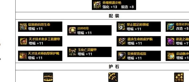 男弹药110级升级攻略:弹药搭配秘籍,打造最强输出阵容 男弹药110级升级攻略:弹药搭配秘籍,打造最强输出阵容