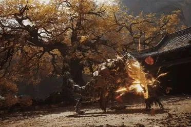 《黑神话悟空》FOV调整攻略：晕3D问题一招解决，视觉体验升级