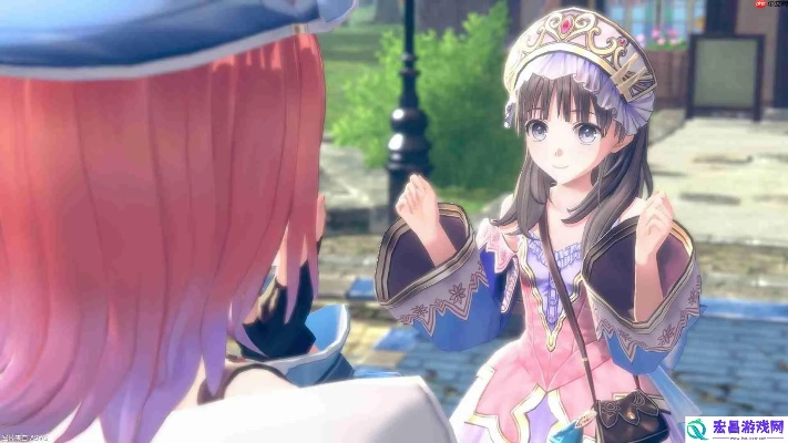 《蕾斯莱莉娅娜炼金工房》全攻略：高效通关秘籍，解锁隐藏元素技巧