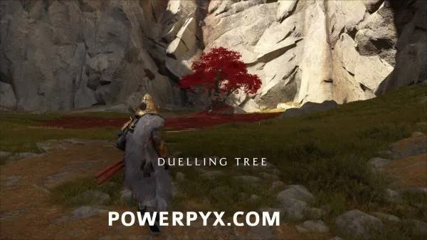 《羊蹄山之魂》6大决斗树分布攻略，速查隐藏宝藏位置