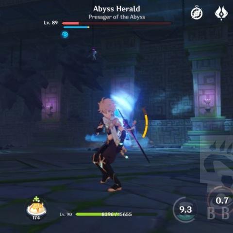 深渊之眼第2赛季新技能！魔神之力升级，解锁全新装备秘籍