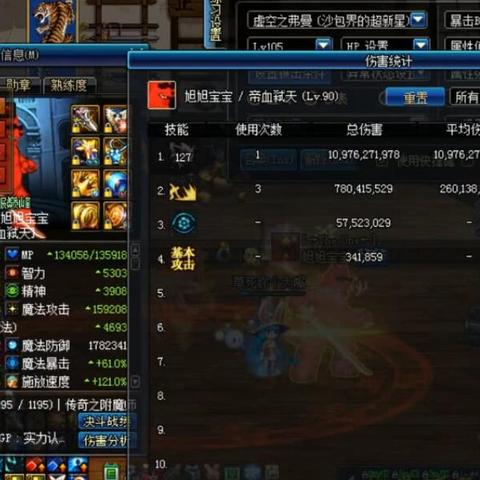 暗帝110级装备攻略：高效搭配指南，轻松升级！