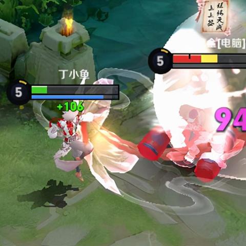 诸葛亮打野必看！独家出装攻略，助你掌控野区霸主地位