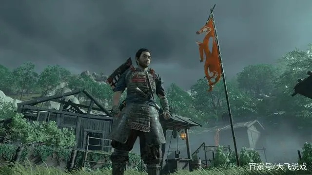 《对马岛之魂》超值购入攻略：揭秘性价比最高的购买渠道