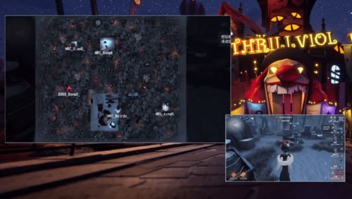 DOU5黑马强势崛起，第五人格秋季赛第九周激战晋级季后赛！