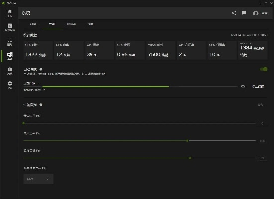 《黑神话悟空》3060Ti显卡优化攻略:告别掉帧,畅玩无忧! 《黑神话悟空》3060Ti显卡优化攻略:告别掉帧,畅玩无忧!