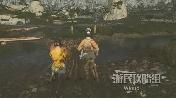 《羊蹄山之魂》鸦源藏攻略揭秘:快速找到隐藏宝藏的独家技巧 《羊蹄山之魂》鸦源藏攻略揭秘:快速找到隐藏宝藏的独家技巧