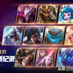 关羽出装攻略：铭文搭配全解析，助你战无不胜！