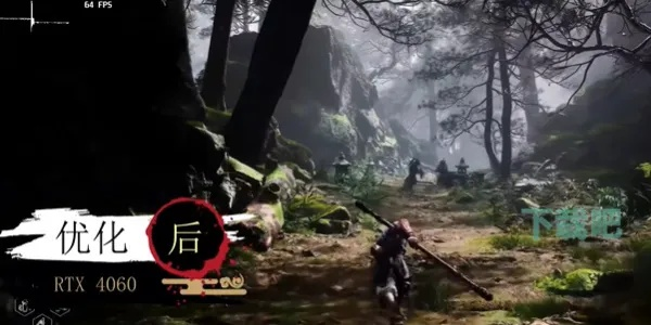 《黑神话悟空》1070Ti显卡画质调优攻略：解锁极致视觉体验