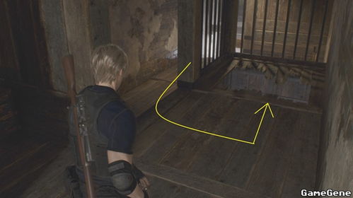 《生化危机4》重制版投石巨人轻松攻略：掌握技巧，一击必杀！