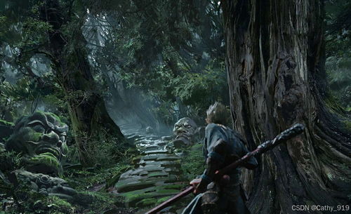 《黑神话悟空》显卡卡顿解决方案：1070Ti性能优化技巧大揭秘