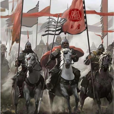 神兵再现！率土之滨博物馆联动宝物，见证历史新篇章